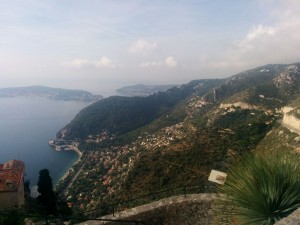 Eze from the top #2