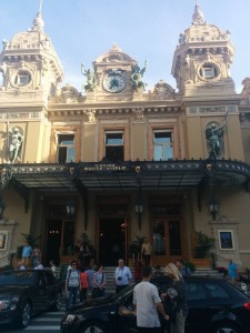 Monaco Casino #1