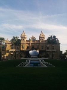 Monaco Casino #2