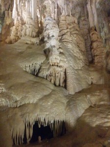 Monaco Caves #1