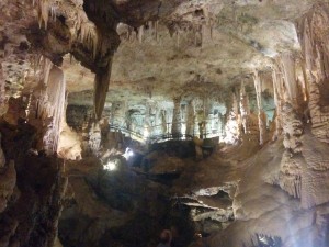 Monaco Caves #3