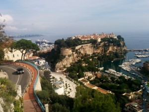 Monaco Ville #2