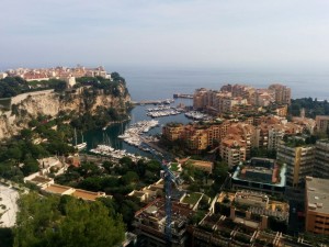 Monaco Ville #3