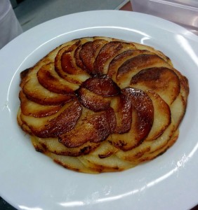 Pommes Anna