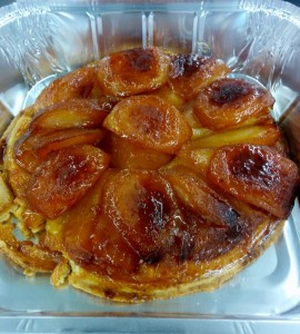 Tarte Tatin